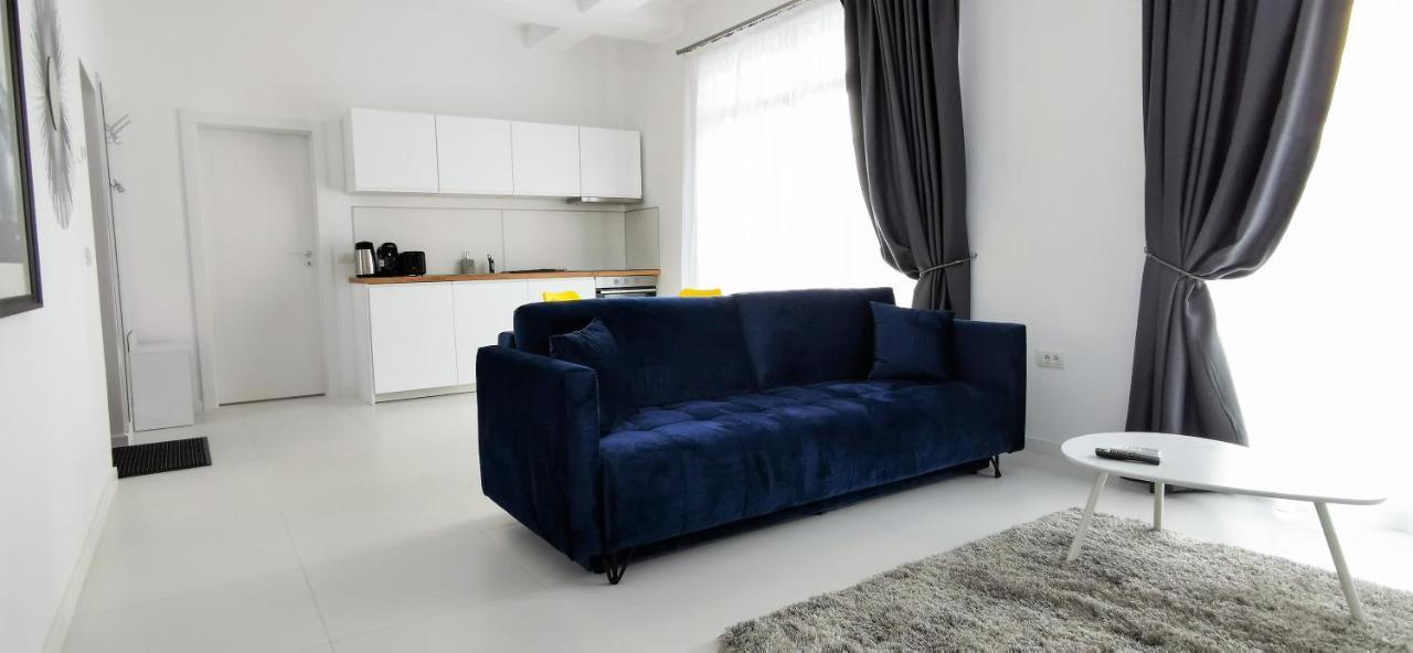 Oxygen Neptun By Boutique C5 Daire Dış mekan fotoğraf