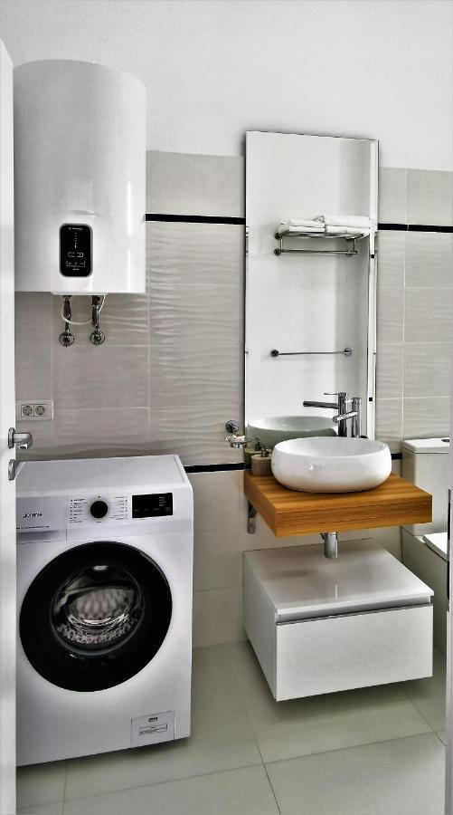 Oxygen Neptun By Boutique C5 Daire Dış mekan fotoğraf